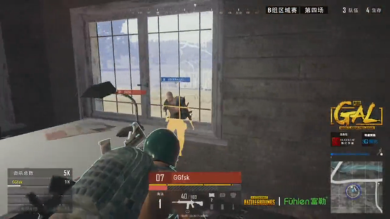 运球和投篮 运球和投篮